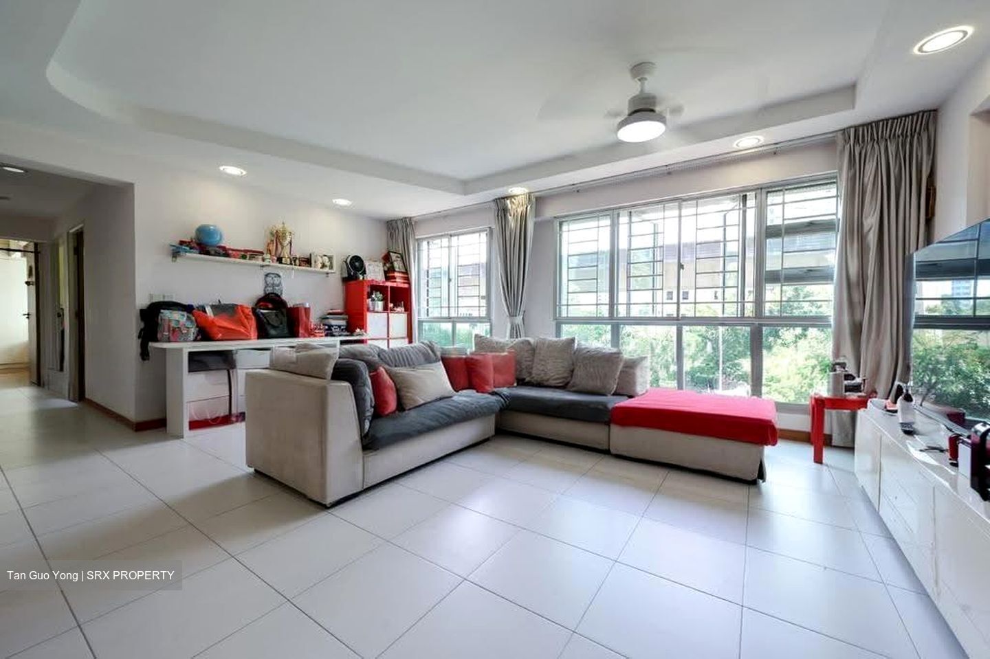 Blk 273B Punggol Regalia (Punggol), HDB 5 Rooms #623086211